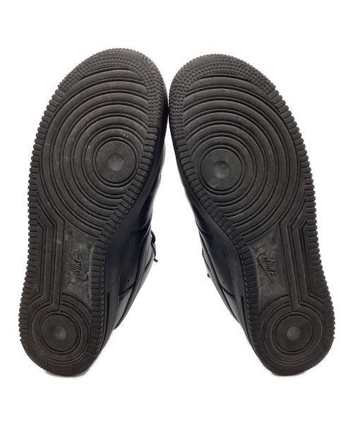 NIKE（ナイキ）NIKE (ナイキ) スニーカー ブラック サイズ:28の古着・服飾アイテム