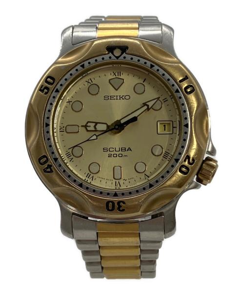 SEIKO（セイコー）SEIKO (セイコー) 腕時計の古着・服飾アイテム