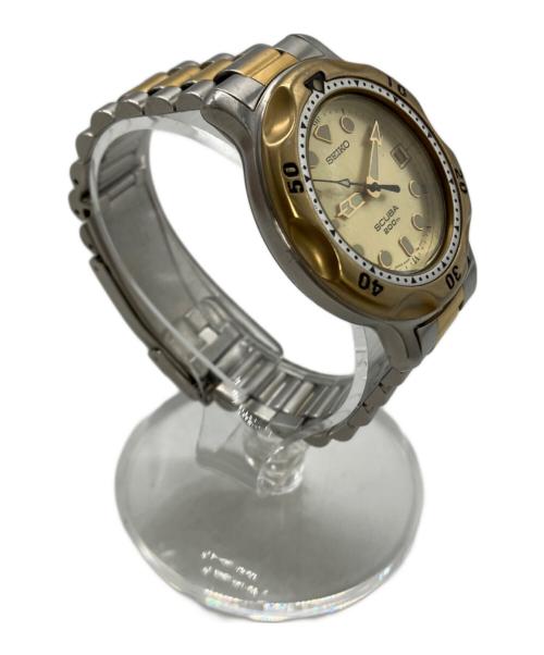 SEIKO（セイコー）SEIKO (セイコー) 腕時計の古着・服飾アイテム