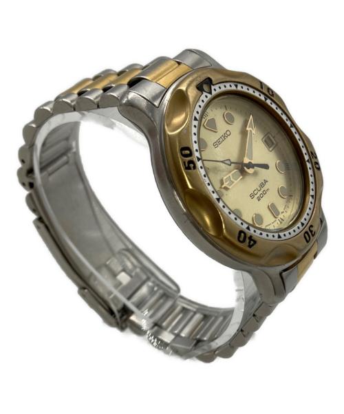 SEIKO（セイコー）SEIKO (セイコー) 腕時計の古着・服飾アイテム