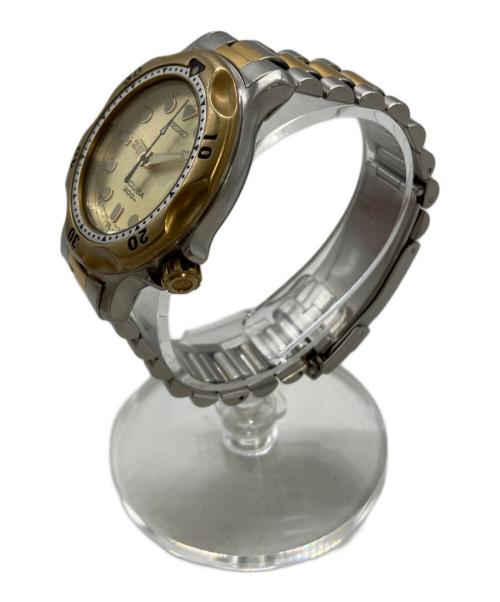 SEIKO（セイコー）SEIKO (セイコー) 腕時計の古着・服飾アイテム