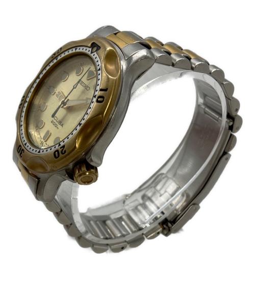 SEIKO（セイコー）SEIKO (セイコー) 腕時計の古着・服飾アイテム