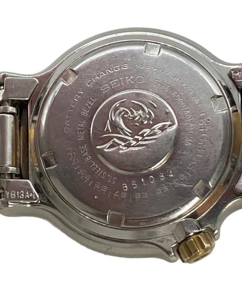 SEIKO（セイコー）SEIKO (セイコー) 腕時計の古着・服飾アイテム