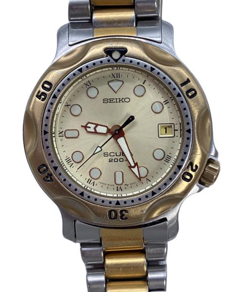SEIKO（セイコー）SEIKO (セイコー) 腕時計の古着・服飾アイテム