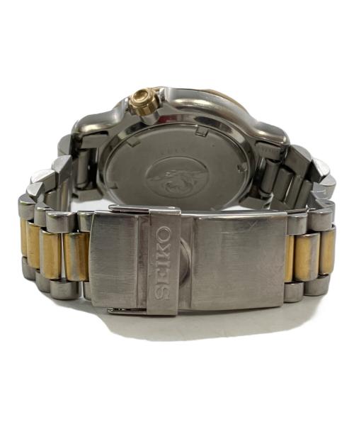 SEIKO（セイコー）SEIKO (セイコー) 腕時計の古着・服飾アイテム