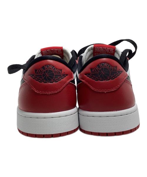 NIKE（ナイキ）NIKE (ナイキ) Air Jordan 1 Retro Low OG 