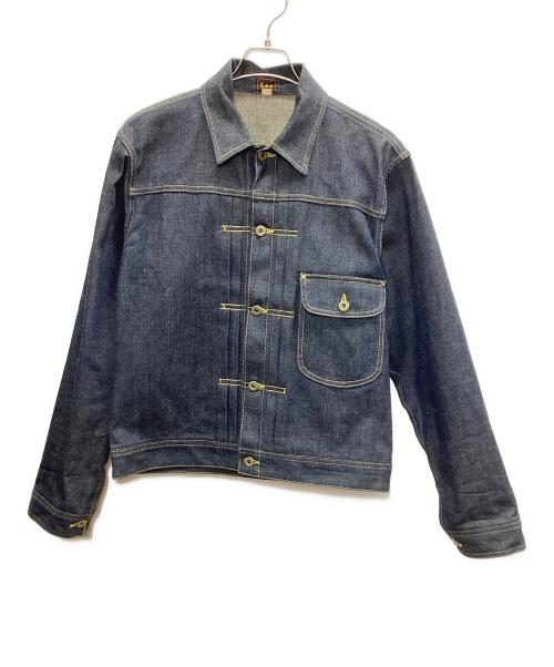 LEE（リー）LEE (リー) LEE　1012　COWBOY　デニムジャケット インディゴ サイズ:40の古着・服飾アイテム