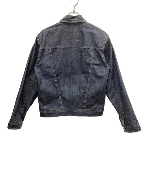 LEE（リー）LEE (リー) LEE　1012　COWBOY　デニムジャケット インディゴ サイズ:40の古着・服飾アイテム