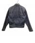 LEE (リー) LEE　1012　COWBOY　デニムジャケット インディゴ サイズ:40：17000円