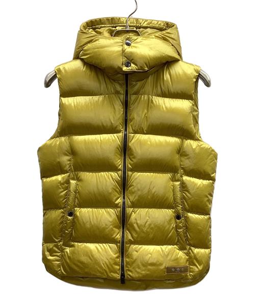 TATRAS（タトラス）TATRAS (タトラス) TATRAS　POSEIDONE ゴールド サイズ:2の古着・服飾アイテム