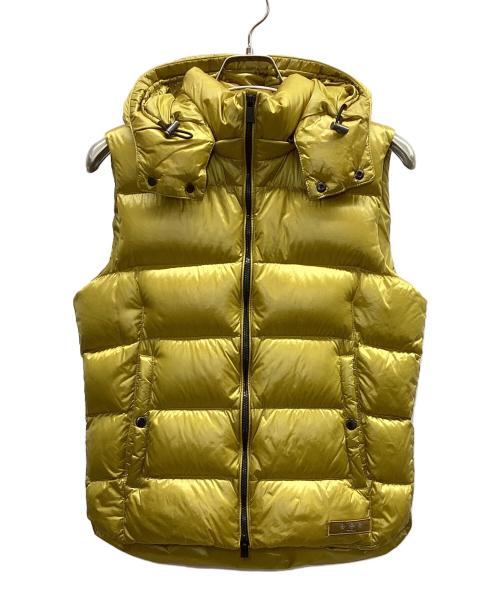 TATRAS（タトラス）TATRAS (タトラス) TATRAS　POSEIDONE ゴールド サイズ:2の古着・服飾アイテム