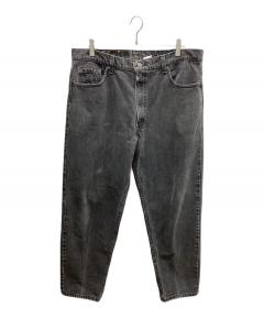 中古・古着通販】EVISU (エビス) デニムパンツ インディゴ サイズ:32