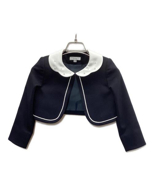 a.v.v（アーヴェヴェ）a.v.v (アーヴェヴェ) セットアップ パープル サイズ:120の古着・服飾アイテム