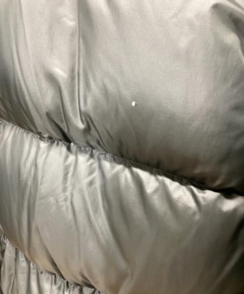 mont-bell（モンベル）mont-bell (モンベル) mont-bell　パウダーランド パーカ レッド サイズ:Mの古着・服飾アイテム