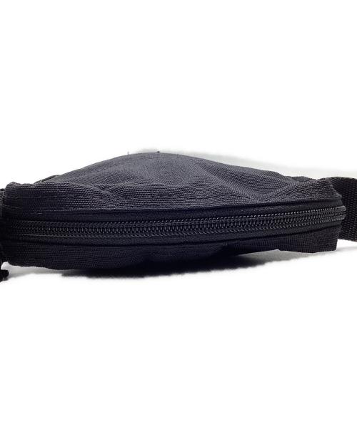 EASTPAK（イーストパック）EASTPAK (イーストパック) WIND AND SEA (ウィンダンシー) ショルダーバッグ ブラックの古着・服飾アイテム