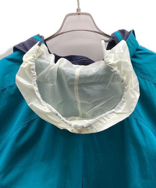 TOWN CRAFT（タウンクラフト）TOWN CRAFT (タウンクラフト) ナイロンジャケット グリーン サイズ:Mの古着・服飾アイテム