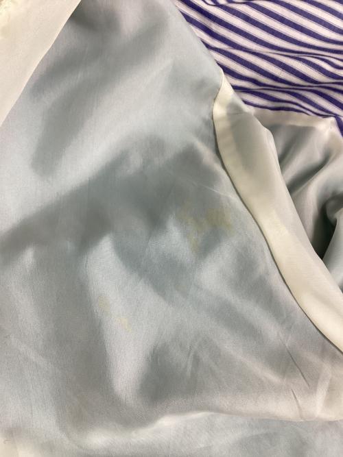 TOWN CRAFT（タウンクラフト）TOWN CRAFT (タウンクラフト) ナイロンジャケット グリーン サイズ:Mの古着・服飾アイテム