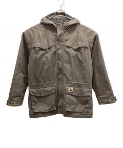 中古・古着通販】CarHartt (カーハート) ダック地カバーオール