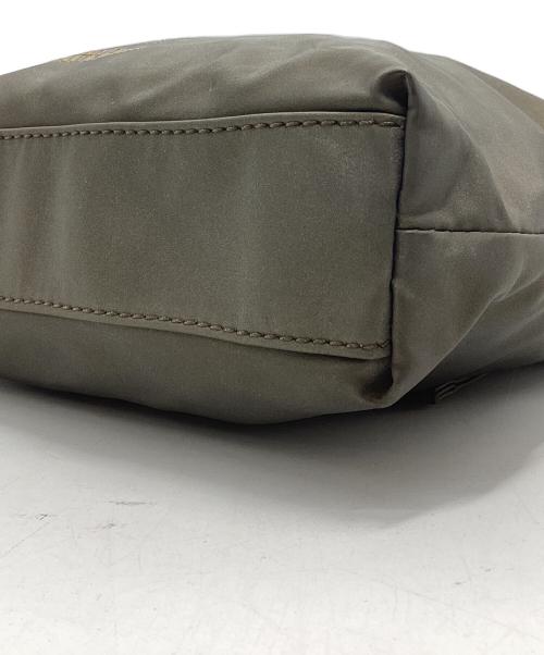 Jean Paul GAULTIER（ジャンポールゴルチェ）Jean Paul GAULTIER (ジャンポールゴルチェ) ドラゴン　サコッシュ ゴールドの古着・服飾アイテム