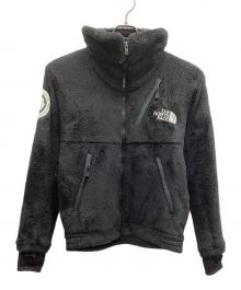 THE NORTH FACE（ザ ノース フェイス）の古着「THE NORTH FACE ANTARCTICA VERSA LOFT JACKET ニュートープ 21FW-I」｜ブラック