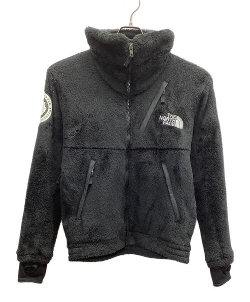 THE NORTH FACE（ザ ノース フェイス）THE NORTH FACE (ザ ノース フェイス) THE NORTH FACE ANTARCTICA VERSA LOFT JACKET ニュートープ 21FW-I ブラック サイズ:Lの古着・服飾アイテム