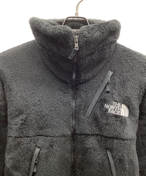 THE NORTH FACE（ザ ノース フェイス）THE NORTH FACE (ザ ノース フェイス) THE NORTH FACE ANTARCTICA VERSA LOFT JACKET ニュートープ 21FW-I ブラック サイズ:Lの古着・服飾アイテム
