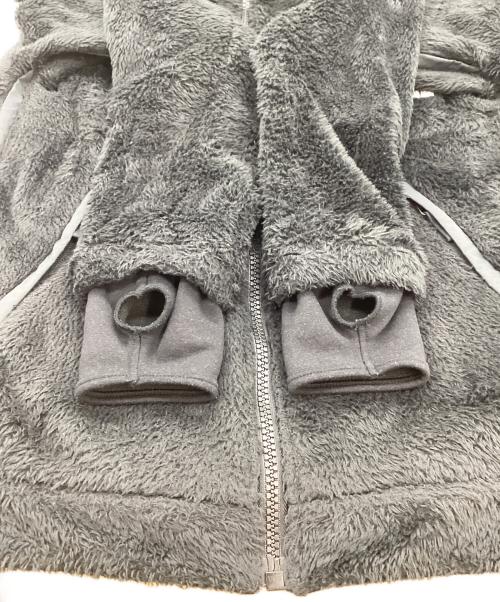 THE NORTH FACE（ザ ノース フェイス）THE NORTH FACE (ザ ノース フェイス) THE NORTH FACE ANTARCTICA VERSA LOFT JACKET ニュートープ 21FW-I ブラック サイズ:Lの古着・服飾アイテム