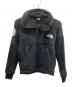 中古・古着 THE NORTH FACE (ザ ノース フェイス) THE NORTH FACE ANTARCTICA VERSA LOFT JACKET ニュートープ 21FW-I ブラック サイズ:L：10000円