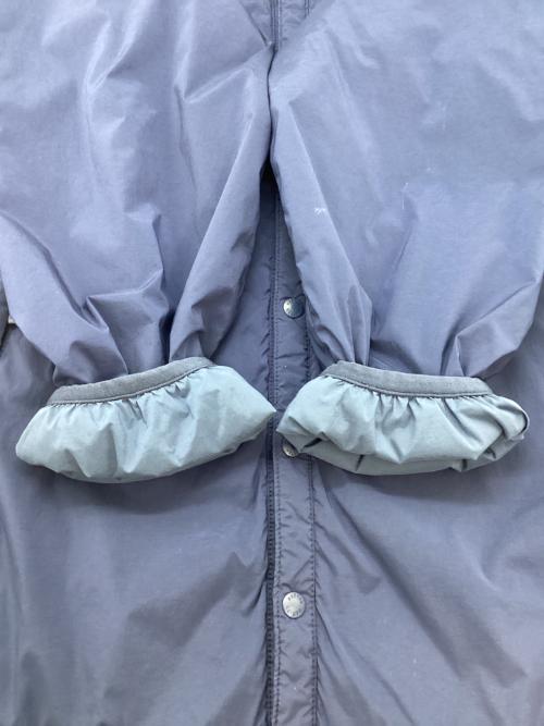 DANTON（ダントン）DANTON (ダントン) プリマロフト インサレーションジャケット ネイビー サイズ:40の古着・服飾アイテム