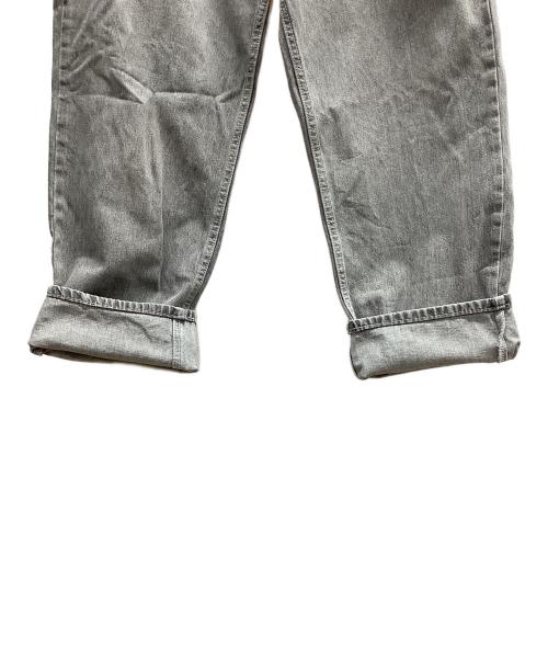 LEVI'S（リーバイス）LEVI'S (リーバイス) LEVI'S　SILVERTAB™ ルーズフィット ブラック サイズ:36×30の古着・服飾アイテム