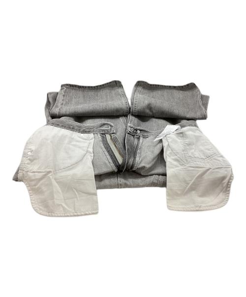 LEVI'S（リーバイス）LEVI'S (リーバイス) LEVI'S　SILVERTAB™ ルーズフィット ブラック サイズ:36×30の古着・服飾アイテム