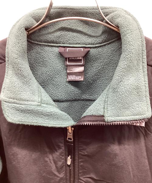 THE NORTH FACE（ザ ノース フェイス）THE NORTH FACE (ザ ノース フェイス) デナリジャケット グリーン×ブラック サイズ:Lの古着・服飾アイテム