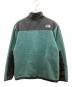 THE NORTH FACE (ザ ノース フェイス) デナリジャケット グリーン×ブラック サイズ:L：5000円
