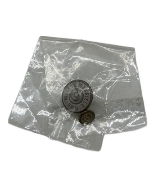 MM6 Maison Margiela（エムエムシックスメゾンマルジェラ）MM6 Maison Margiela (エムエムシックスメゾンマルジェラ) デニムパンツ インディゴ サイズ:40の古着・服飾アイテム