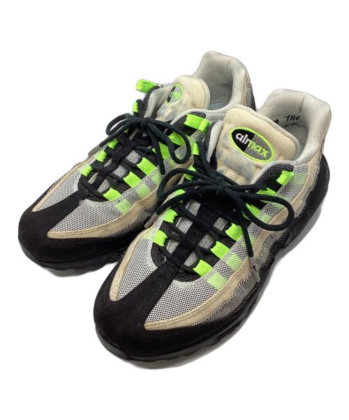 NIKE（ナイキ）NIKE (ナイキ) Denham (デンハム) Air Max 95 