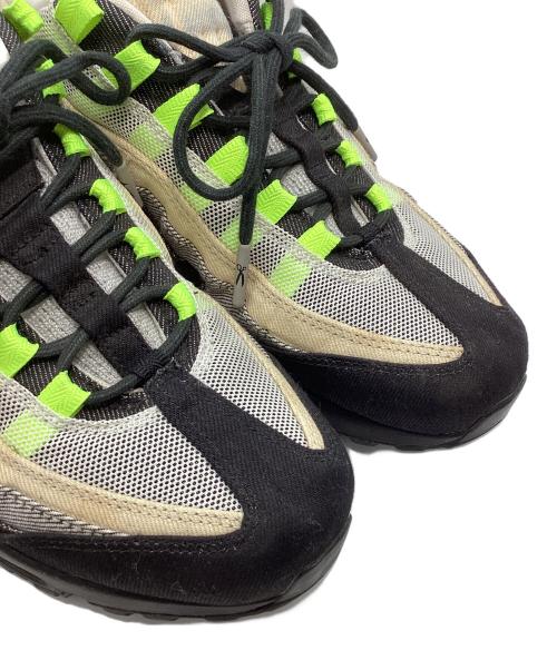 NIKE（ナイキ）NIKE (ナイキ) Denham (デンハム) Air Max 95 