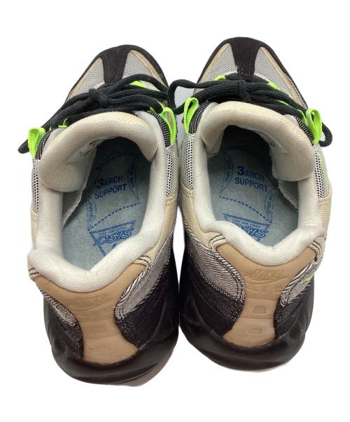 NIKE（ナイキ）NIKE (ナイキ) Denham (デンハム) Air Max 95 