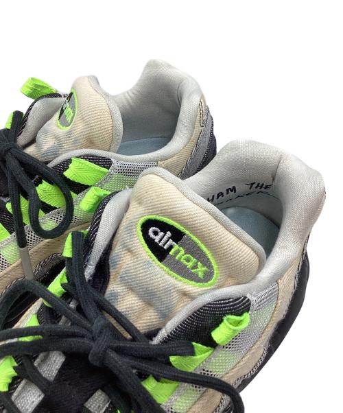 NIKE（ナイキ）NIKE (ナイキ) Denham (デンハム) Air Max 95 