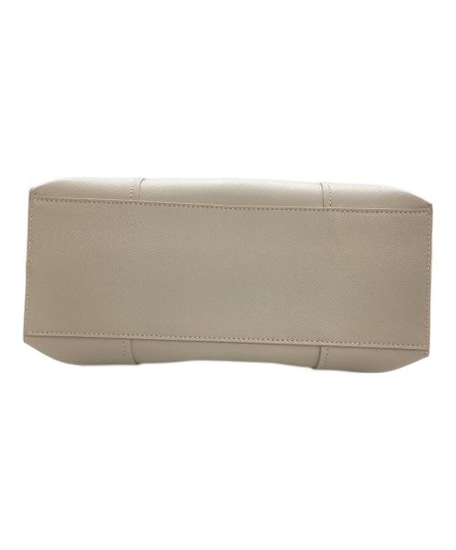 FURLA（フルラ）FURLA (フルラ) FURLA Vittoria ホワイト サイズ:Mの古着・服飾アイテム