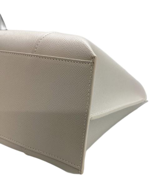 FURLA（フルラ）FURLA (フルラ) FURLA Vittoria ホワイト サイズ:Mの古着・服飾アイテム