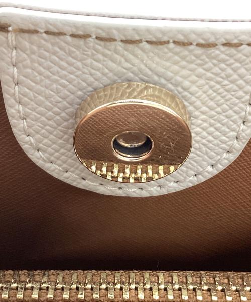FURLA（フルラ）FURLA (フルラ) FURLA Vittoria ホワイト サイズ:Mの古着・服飾アイテム