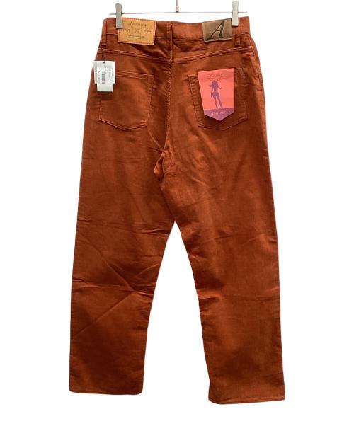 ANATOMICA（アナトミカ）ANATOMICA (アナトミカ) ANATOMICA　MARILYN CORDURO ブラウン サイズ:W30の古着・服飾アイテム