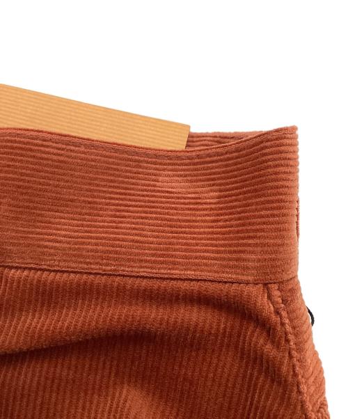 ANATOMICA（アナトミカ）ANATOMICA (アナトミカ) ANATOMICA　MARILYN CORDURO ブラウン サイズ:W30の古着・服飾アイテム