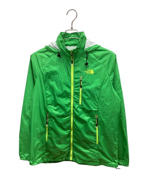 THE NORTH FACE（ザ ノース フェイス）THE NORTH FACE (ザ ノース フェイス) マウンテンパーカー グリーン サイズ:Mの古着・服飾アイテム