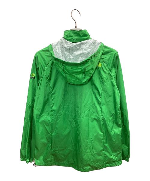 THE NORTH FACE（ザ ノース フェイス）THE NORTH FACE (ザ ノース フェイス) マウンテンパーカー グリーン サイズ:Mの古着・服飾アイテム