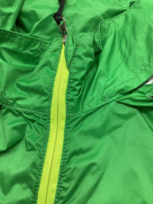 THE NORTH FACE（ザ ノース フェイス）THE NORTH FACE (ザ ノース フェイス) マウンテンパーカー グリーン サイズ:Mの古着・服飾アイテム