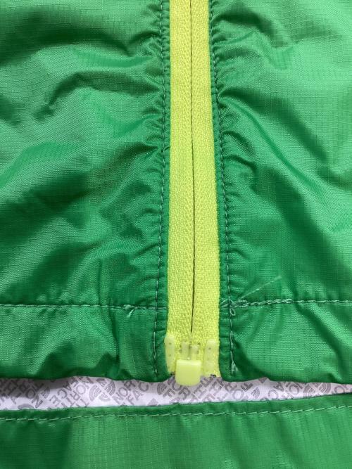 THE NORTH FACE（ザ ノース フェイス）THE NORTH FACE (ザ ノース フェイス) マウンテンパーカー グリーン サイズ:Mの古着・服飾アイテム