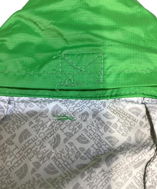 THE NORTH FACE（ザ ノース フェイス）THE NORTH FACE (ザ ノース フェイス) マウンテンパーカー グリーン サイズ:Mの古着・服飾アイテム
