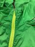 中古・古着 THE NORTH FACE (ザ ノース フェイス) マウンテンパーカー グリーン サイズ:M：7000円