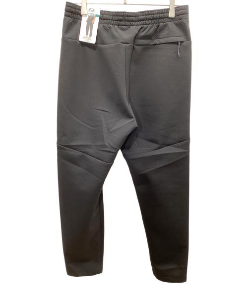 OAKLEY（オークリー）OAKLEY (オークリー) MATELASSE WARM SHELL PANTS ブラック サイズ:M 未使用品の古着・服飾アイテム